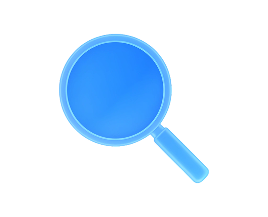 In-depth Research Icon